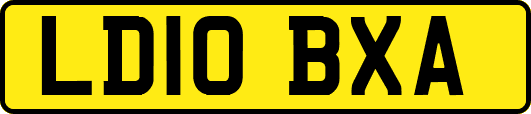 LD10BXA