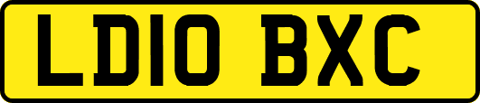 LD10BXC