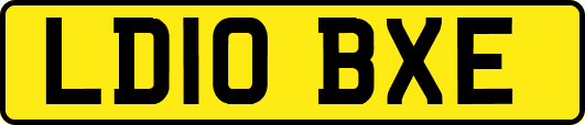 LD10BXE
