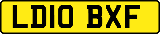 LD10BXF