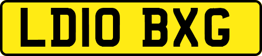 LD10BXG