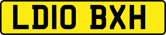 LD10BXH