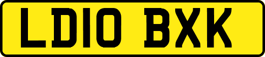 LD10BXK
