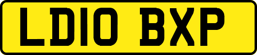 LD10BXP