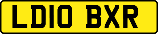 LD10BXR