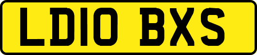 LD10BXS