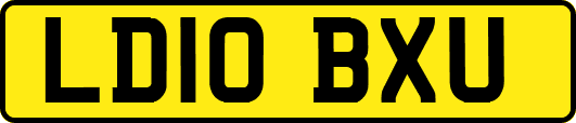 LD10BXU
