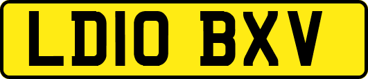 LD10BXV