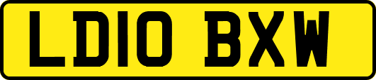 LD10BXW