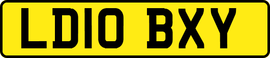 LD10BXY