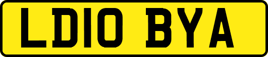 LD10BYA