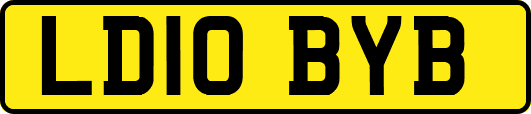 LD10BYB