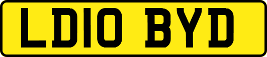 LD10BYD