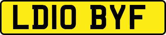 LD10BYF