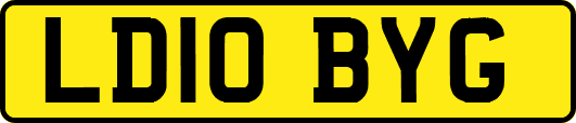 LD10BYG
