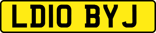 LD10BYJ