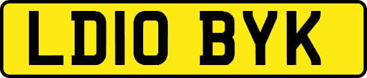 LD10BYK