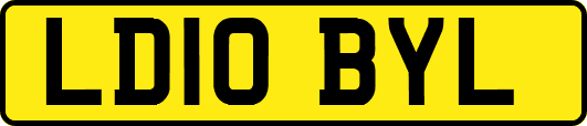 LD10BYL
