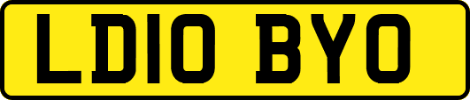 LD10BYO