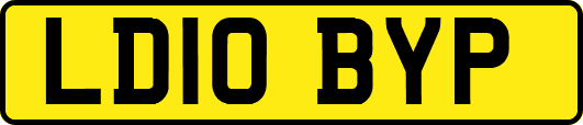 LD10BYP