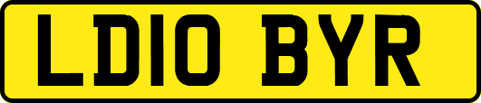 LD10BYR