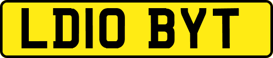 LD10BYT