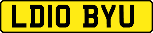 LD10BYU