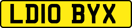 LD10BYX
