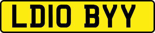 LD10BYY