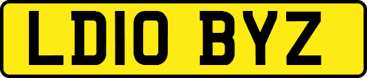 LD10BYZ