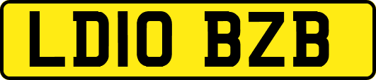 LD10BZB