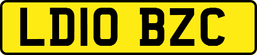 LD10BZC