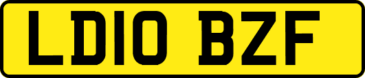 LD10BZF