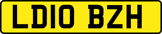 LD10BZH