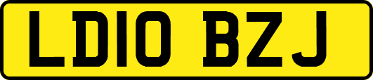 LD10BZJ