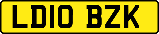 LD10BZK