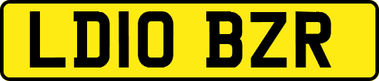 LD10BZR