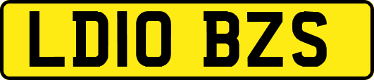 LD10BZS