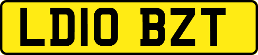LD10BZT