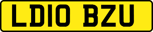 LD10BZU