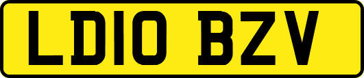 LD10BZV
