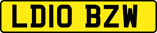 LD10BZW
