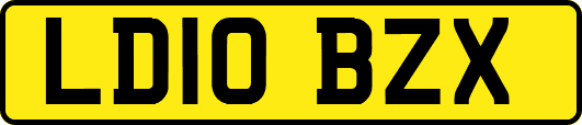 LD10BZX