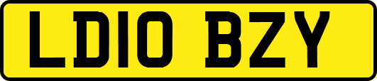 LD10BZY