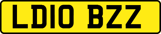 LD10BZZ
