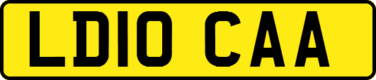 LD10CAA
