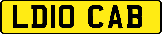 LD10CAB