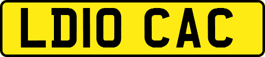 LD10CAC