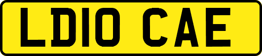 LD10CAE