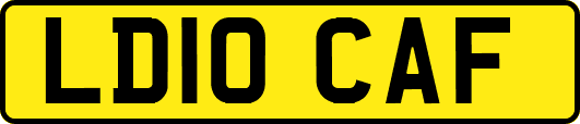LD10CAF